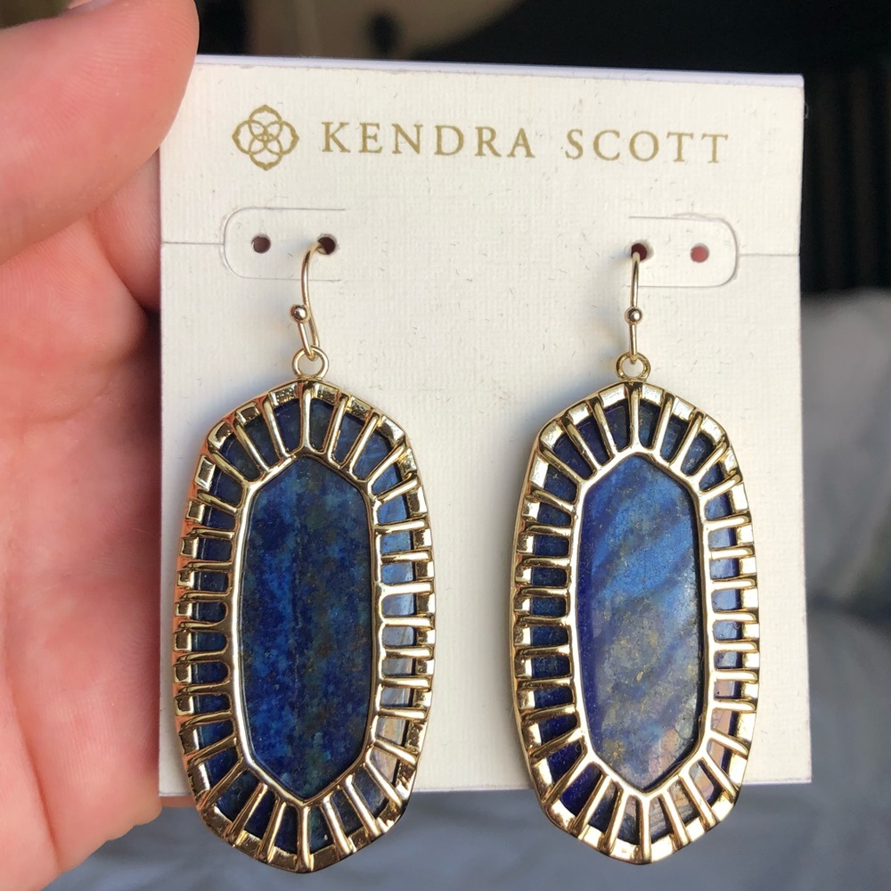 Kendra Scott Earrings